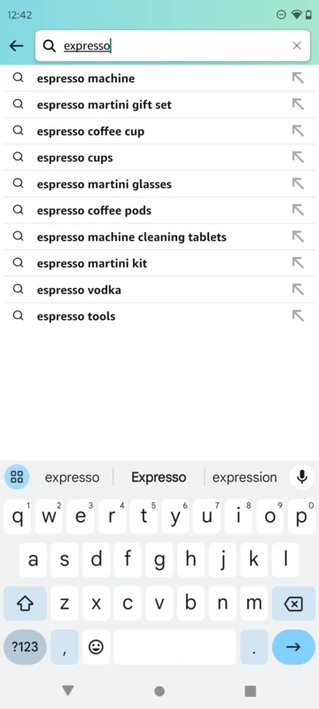 Amazon Shopping — screenshot 4